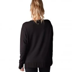 Tavi Cozy Sweatshirt Ebony Gold Snake 11 Tavi Cozy Sweatshirt Ebony Gold Snake