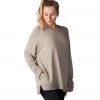 Tavi Cozy Sweatshirt Flax CLOTHING 1 Tavi Cozy Sweatshirt Flax CLOTHING