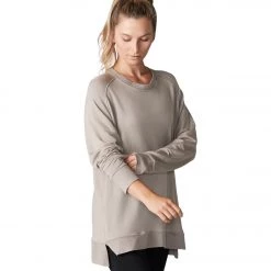 Tavi Cozy Sweatshirt Flax CLOTHING