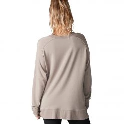 Tavi Cozy Sweatshirt Flax CLOTHING 9 Tavi Cozy Sweatshirt Flax CLOTHING