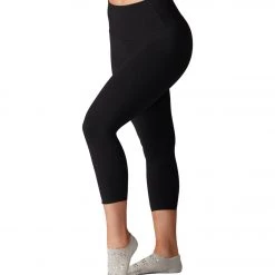Tavi High Waisted Crop Yoga Leggings CLOTHING