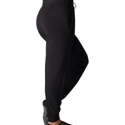 CLOTHING Tavi Cozy Joggers Ebony 10 CLOTHING Tavi Cozy Joggers Ebony