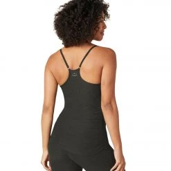 Beyond Yoga Nursing Cami Darkest Night 11 Beyond Yoga Nursing Cami Darkest Night