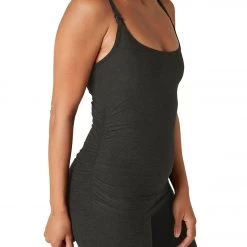 Beyond Yoga Nursing Cami Darkest Night 12 Beyond Yoga Nursing Cami Darkest Night