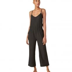 CLOTHING Beyond Yoga Leisure Jumpsuit