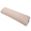 Hugger Mugger Junior Printed Yoga Bolster Rose Quartz YOGA MATS & PROPS