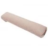 Hugger Mugger Pranayama Printed Yoga Bolster Rose Quartz YOGA MATS & PROPS