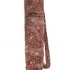 ACCESSORIES Hugger Mugger Batik Yoga Mat Bag Blush Bloom
