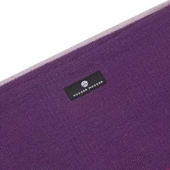 Hugger Mugger Cotton Yoga Rug 74