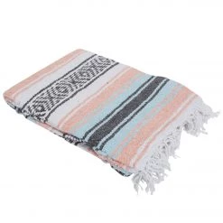 Native Yoga Economy Falza Blanket