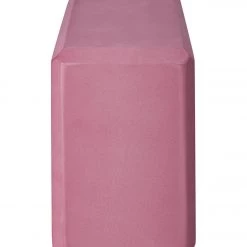 YOGA MATS & PROPS Gaiam Yoga Block Blush