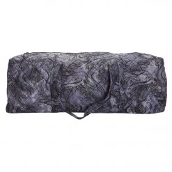 ACCESSORIES Hugger Mugger Quilted Mat Bag Twilight Tide