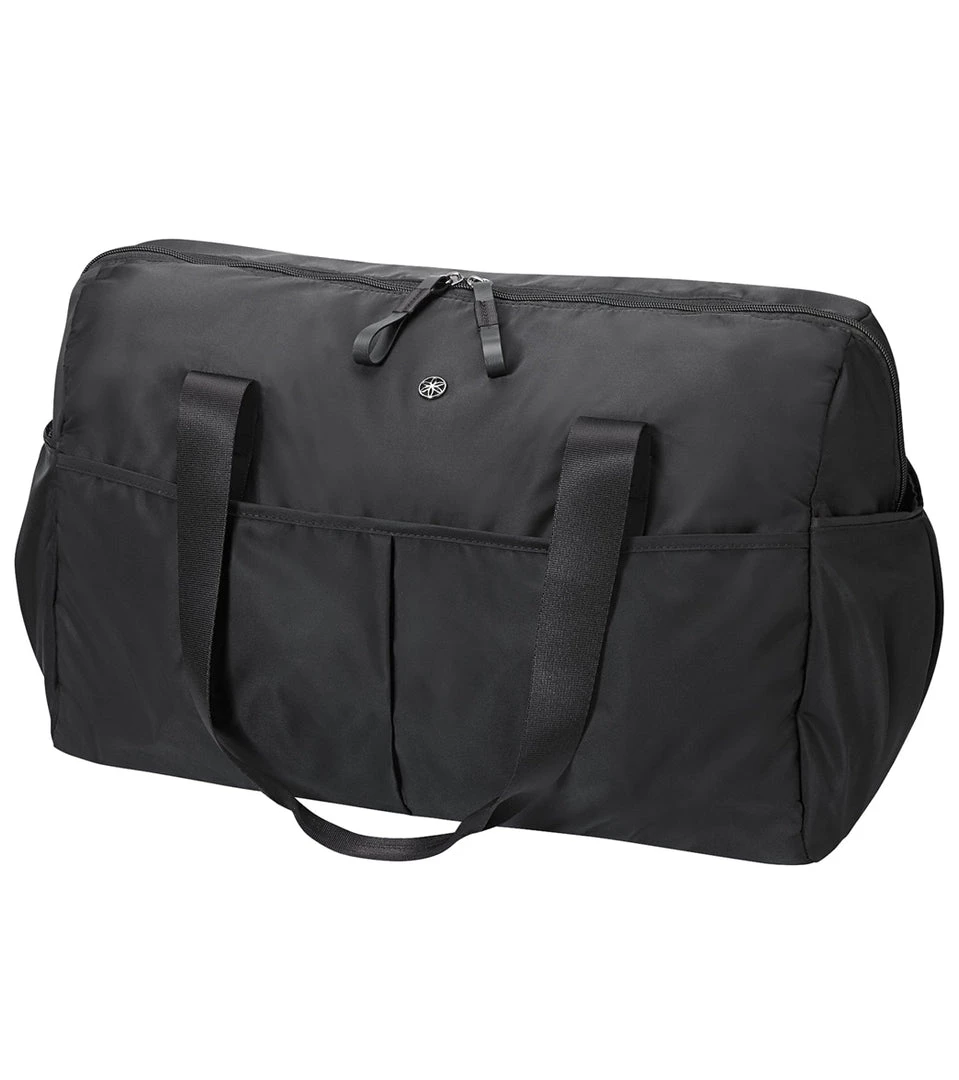 Gaiam Studio To Street Yoga Mat Bag 3 Gaiam Studio To Street Yoga Mat Bag