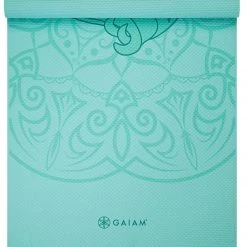 Gaiam Kids Yoga Mat Unicorn Power YOGA MATS & PROPS