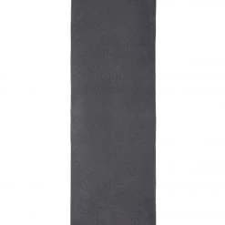 Gaiam Yoga Mat Towel Grey YOGA MATS & PROPS