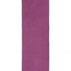 Gaiam Yoga Mat Towel Blush