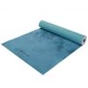 Gaiam 5mm Printed Yoga Mat Tie Dye Frost YOGA MATS & PROPS 1 Gaiam 5mm Printed Yoga Mat Tie Dye Frost YOGA MATS & PROPS