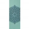 Gaiam 5mm Yoga Mat