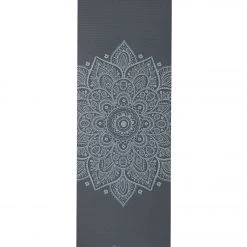 Gaiam 5mm Yoga Mat Folkstone Sundial