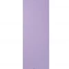 Gaiam 5mm Yoga Mat New Lilac