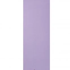 Gaiam 5mm Yoga Mat New Lilac