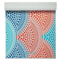 YOGA MATS & PROPS Gaiam 6mm Premium Yoga Mat Alterra