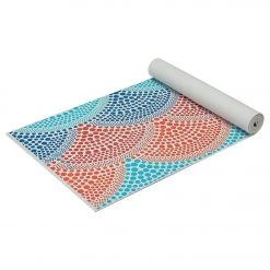 YOGA MATS & PROPS Gaiam 6mm Premium Yoga Mat Alterra 9 YOGA MATS & PROPS Gaiam 6mm Premium Yoga Mat Alterra