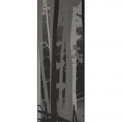 Gaiam 6mm Premium Reversible Yoga Mat YOGA MATS & PROPS