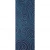 Gaiam 6mm Premium Reversible Yoga Mat Mandala Mantra
