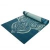 YOGA MATS & PROPS Gaiam 6mm Premium Reversible Yoga Mat Seaglass