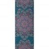 YOGA MATS & PROPS Gaiam 6mm Premium Reversible Yoga Mat Jade Salutation