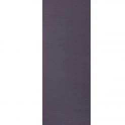 Gaiam 6mm + Antimicrobial Yoga Mat Blackcurrant