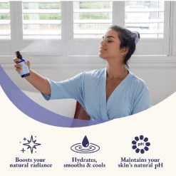 NEW ARRIVALS Province Apothecary Invigorating + Balancing Toner