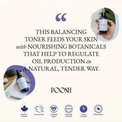 NEW ARRIVALS Province Apothecary Invigorating + Balancing Toner