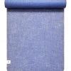 Complete Unity Complete Grip Eco Yoga Mat 4mm Midnight Blue