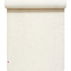 Complete Unity Complete Grip Eco Yoga Mat 4mm Natural