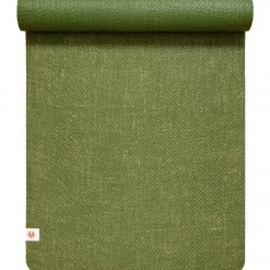 Complete Unity Complete Grip Eco Yoga Mat 4mm Forest YOGA MATS & PROPS