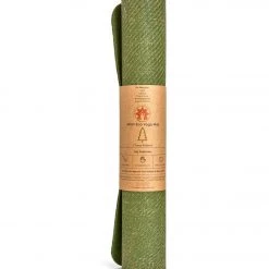 Complete Unity Complete Grip Eco Yoga Mat 4mm Forest YOGA MATS & PROPS