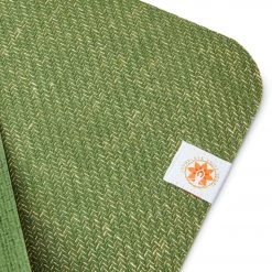 Complete Unity Complete Grip Eco Yoga Mat 4mm Forest YOGA MATS & PROPS 11 Complete Unity Complete Grip Eco Yoga Mat 4mm Forest YOGA MATS & PROPS