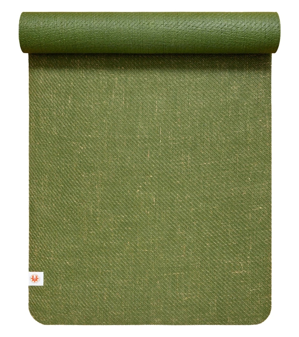 Complete Unity Complete Grip Eco Yoga Mat 4mm Forest YOGA MATS & PROPS 8 Complete Unity Complete Grip Eco Yoga Mat 4mm Forest YOGA MATS & PROPS