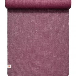 YOGA MATS & PROPS Complete Unity Complete Grip Eco Yoga Mat 4mm Autumn Plum 13 YOGA MATS & PROPS Complete Unity Complete Grip Eco Yoga Mat 4mm Autumn Plum