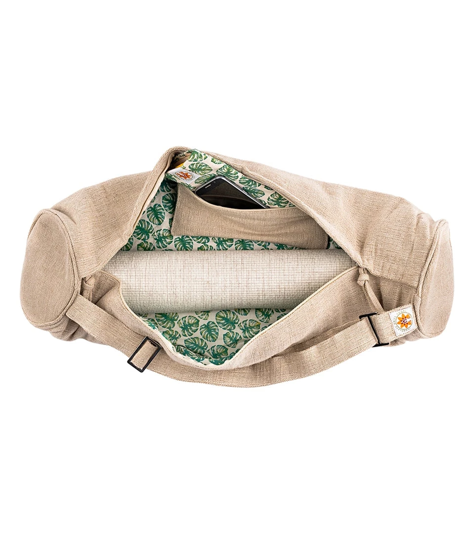 Complete Unity Mindful Jungle Yoga Mat Bag 3 Complete Unity Mindful Jungle Yoga Mat Bag
