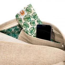 Complete Unity Mindful Jungle Yoga Mat Bag Mindful Jungle ACCESSORIES