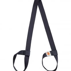 Complete Unity Yoga Mat Carrying Strap Fossil Grey
