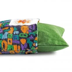 Complete Unity Retro Print Eye Pillow YOGA MATS & PROPS