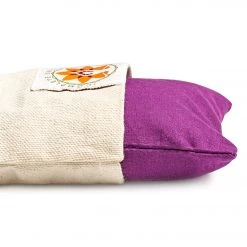 YOGA MATS & PROPS Complete Unity Meditative Eye Pillow Lavender