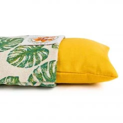 YOGA MATS & PROPS Complete Unity Eye Pillow Mindful Jungle