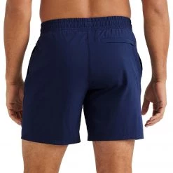 Rhone Men's 7 Mako Shorts Unlined Navy