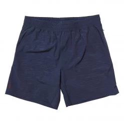 Rhone Men's 7 Mako Shorts Unlined Navy Embossed 11 Rhone Men's 7 Mako Shorts Unlined Navy Embossed