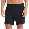 Rhone Men's 7" Versatility Short Lined Black
